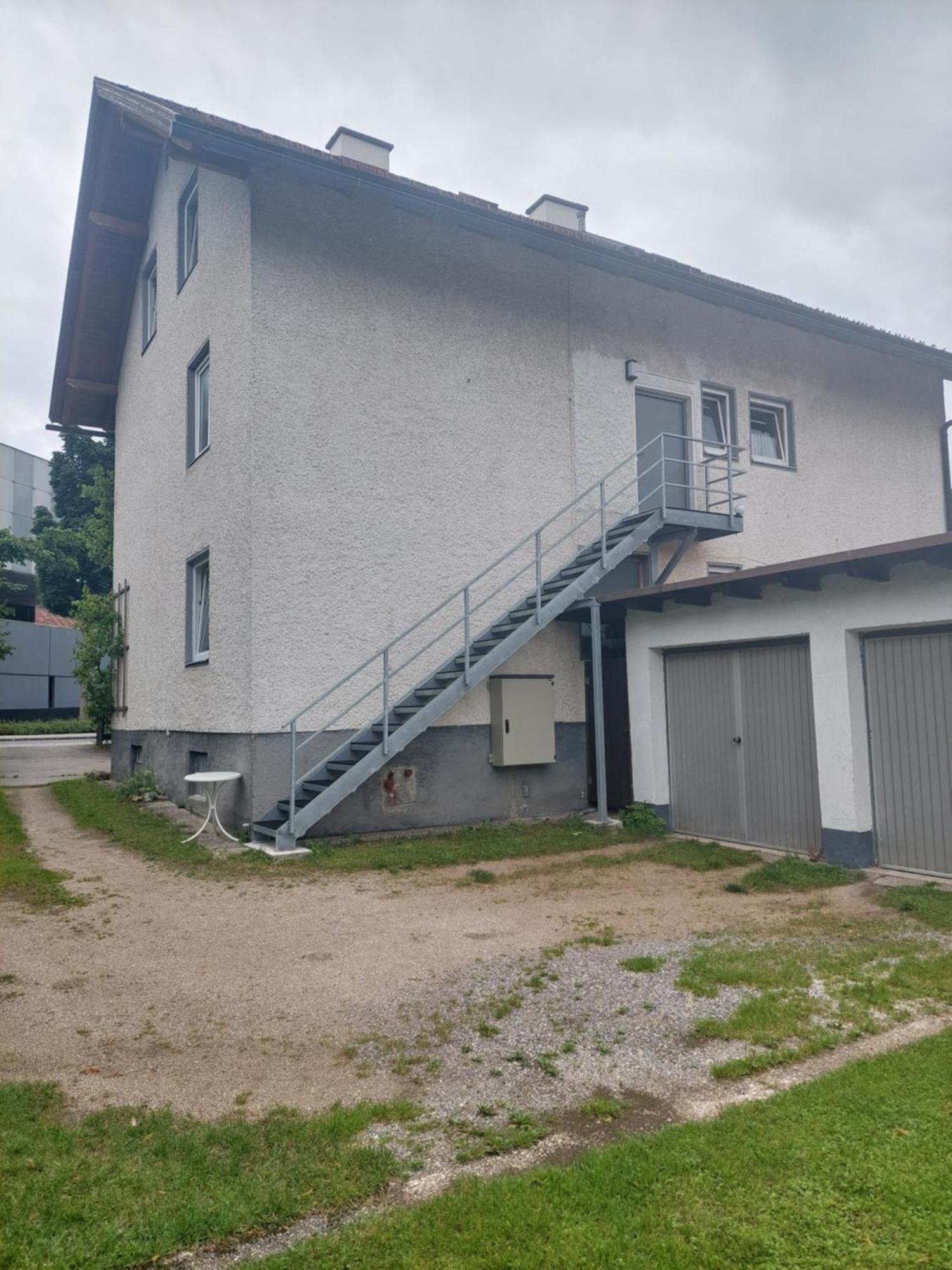 Haus Jezek Apartment Windischgarsten Room photo